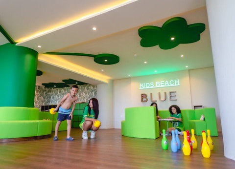 Hôtel Blue Beach Golf & Spa 4* - 12