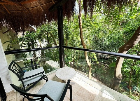 Hôtel The Reef Playacar Beach Resort et Spa 4* - 6