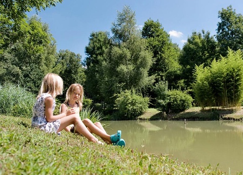 Camping Le Bontemps - Ciela Village, 4* - 62