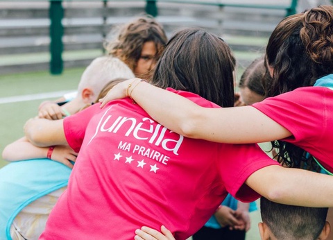 Camping SUNELIA Ma Prairie, 4* - 66