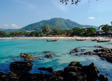 SEDUCTION THAIE EXT PHUKET - 13