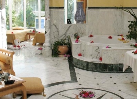 Hôtel Hasdrubal Thalassa & Spa Yasmine Hammamet 5* - 17