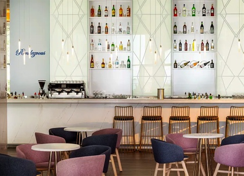 Hôtel Secrets Sunny Beach Resort & Spa 5* - Adult only (18+) - 3