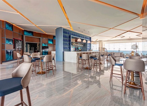 Royalton CHIC Cancun 5* An Autograph Collection All-Inclusive Resort - Adult Only - 11