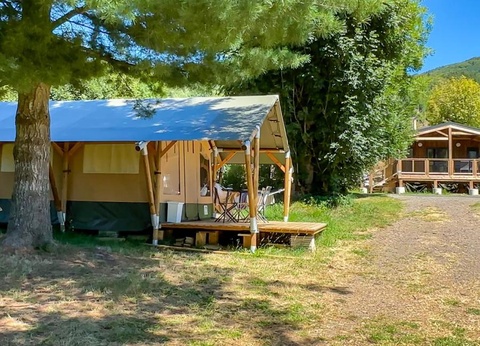 Camping la Marmotte, 3* - 2