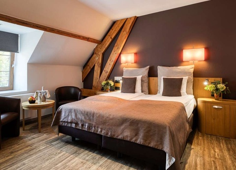 ÉVadez-vous dans les Ardennes - 4* - 32