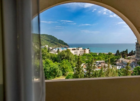 Hôtel Monte Mare 4* by Ôvoyages - 5