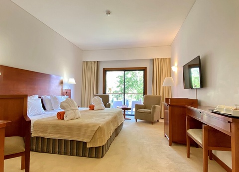 Hôtel Quinta Da Serra 5* - 13