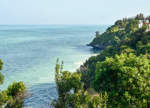 Ôclub Zen Pearl Beach Resort Zanzibar 4* - 14