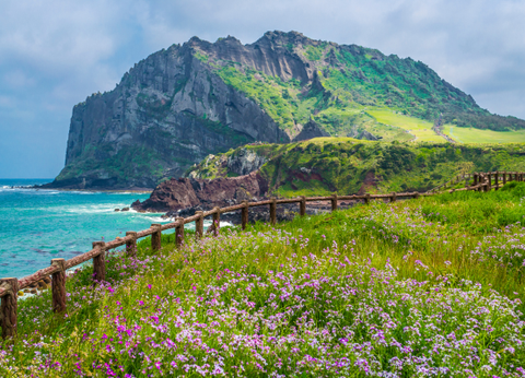 Circuit Aventures Coréennes, de Séoul à l'île de Jeju - 20