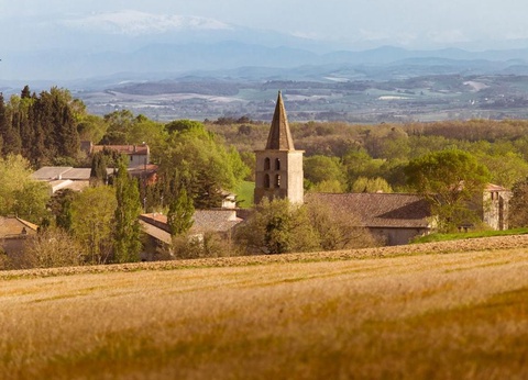 Camping Aux 4 vues, 3* - 13