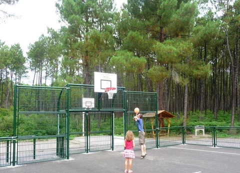 Camping Landes Océanes, 4* - 24