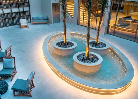 Hôtel King Minos Retreat Resort & Spa 5* - 7