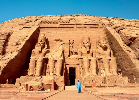 Croisière Les légendes du Nil + Extension Caire - 17