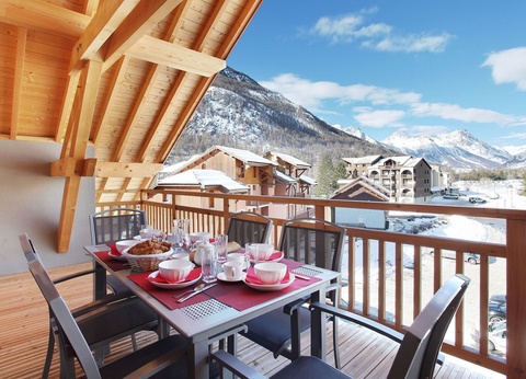 Résidence Référence Aquisana - 3