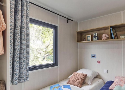 Camping Moulin De Caudon, 3* - 15