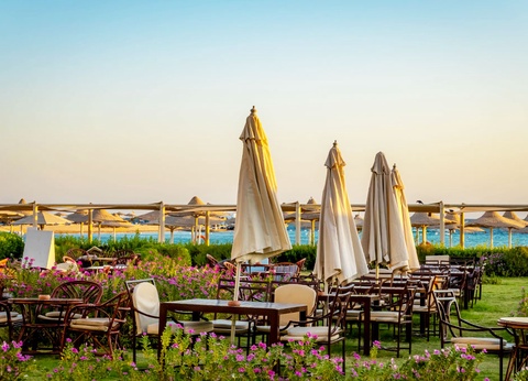 Smart club Magic Beach Hotel 4* - 12