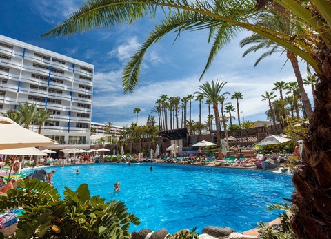 Hôtel Abora Buenaventura by Lopesan 4* - 3