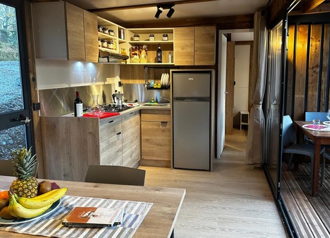 Camping Barco Reale, 4* - 40