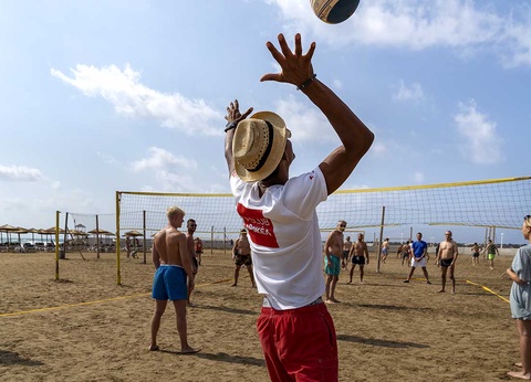 Hôtel Club Lookéa Sol Marina Beach 4* - 44