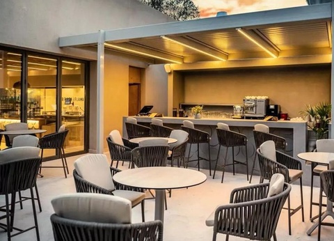 Talaia Plaza Ecoresort - 28