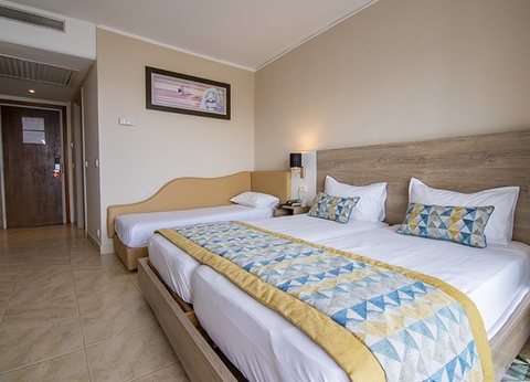 Hôtel Riadh Palms Resort & Spa 4* - 10