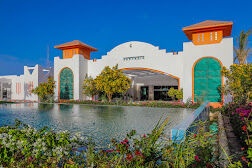 Hôtel Fantazia Resort Marsa Alam 5* - 2