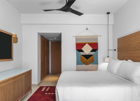 DoubleTree by Hilton Sharm El Sheikh - Sharks Bay Resort - 97