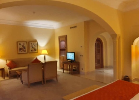 Hasdrubal Prestige Thalassa & Spa Djerba 5* - 79