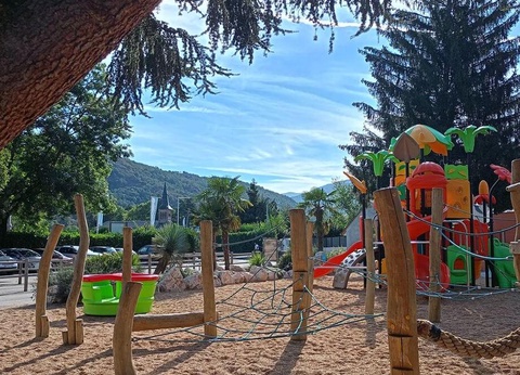 Camping La Marmotte - 4