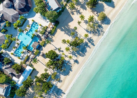 Hôtel Couples Negril 5* - 10