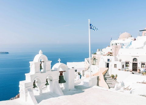 Circuit Voyage au coeur des Cyclades : Naxos, Amorgos, Santorin - 2