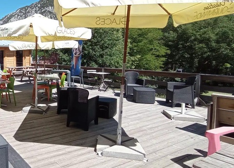 Camping La Cremade - 3