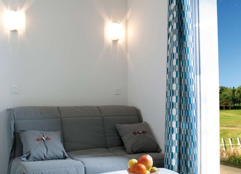 Résidence Lagrange Le Domaine de Val Queven 3* - 18