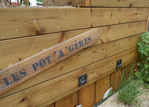 Camping Maeva Escapades de La Geres, 3* - 65