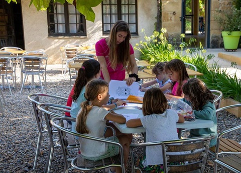 Flower Camping La Sagne 3* - 21