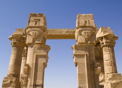 Croisière Jumbo Trésors au pays des pharaons 5* - 14