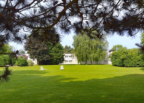 Escapade gourmande en chambre supérieure aux portes de la Belgique - 4* - 6