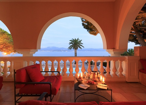 Hôtel Demeure Les Mouettes 4* (vols réguliers) - 6