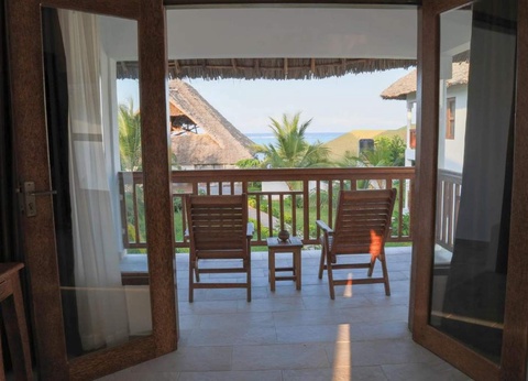 Hôtel Zanzibar Bahari Villas 4* - 6