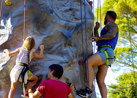 Camping Landes Azur, 4* - 9