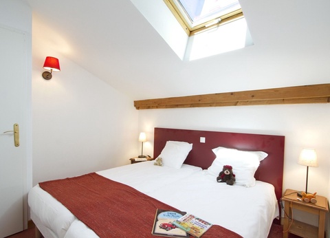 Résidence Référence Les Belles Roches - 10