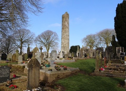 Circuit Attachante Irlande du Nord - 16