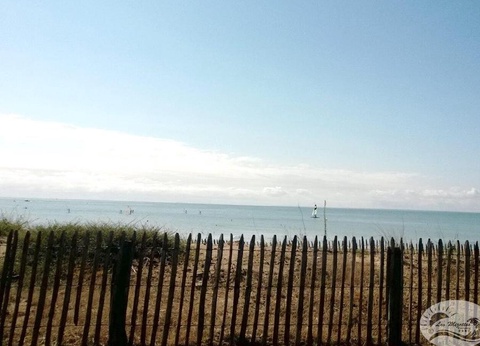 Camping Les Mizottes, 4* - 43