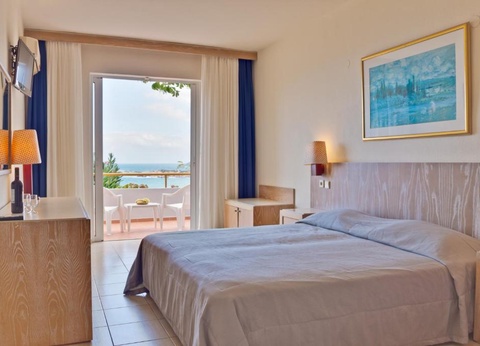 Hôtel Bali Paradise 4* - 3