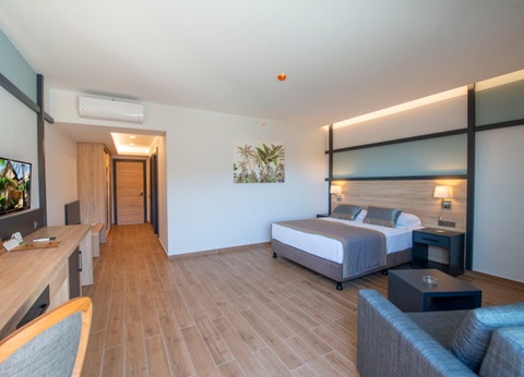 Hôtel Club Dizalya 4* - 9