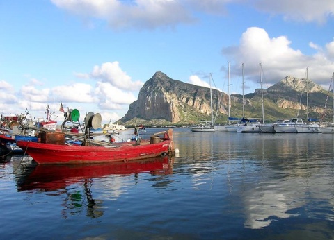 Camping Village El Bahira, 4* - 48