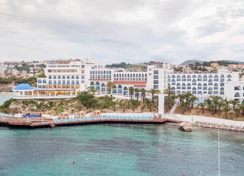 Club Framissima Infinity by Yelken Aquapark & Resort 5* - 23