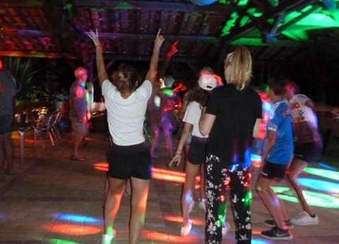 Camping Beau Rivage, 4* - 28