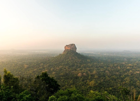 Circuit Evasion au Sri Lanka - 29